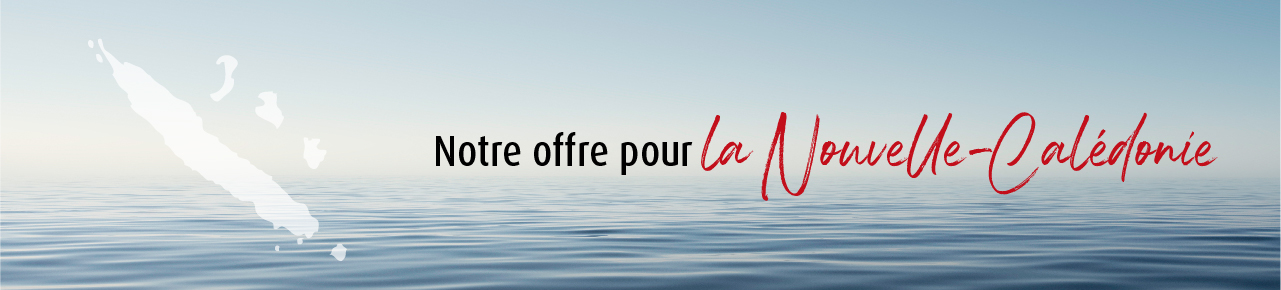 Nouvelle Calédonie