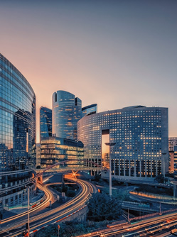 La Météo financière MACSF