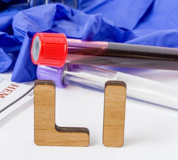 Patient sous lithium : précautions d'emploi