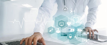 Tout savoir sur l’e-santé : innovation, objets connectés, IA