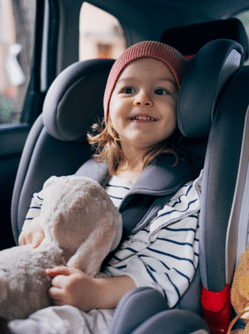 En voiture avec les enfants MACSF