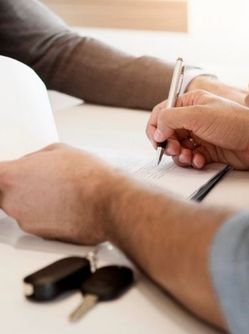 Assurance auto : comment en changer ? - MACSF