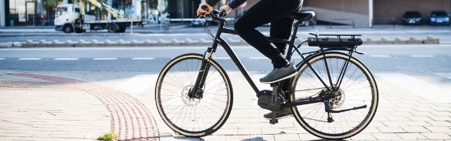 Assurance vélo