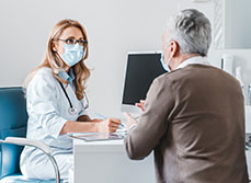 La vigilance du généraliste après une consultation hospitalière - MACSF