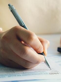 Déclaration ifu MACSF