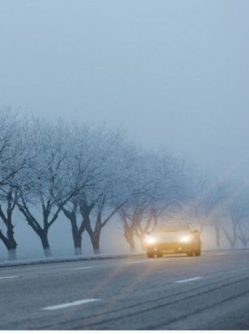 Conduire par mauvais temps : les bons réflexes pour gagner en sécurité