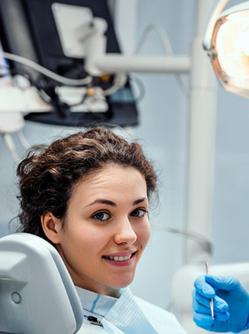 Soins dentaires en cabinet | MACSF