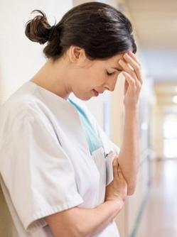 responsabilité civil infirmière MACSF