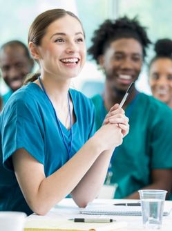 Choix des jeunes médecins – les chiffres-clés :  statut, répartition, territoires