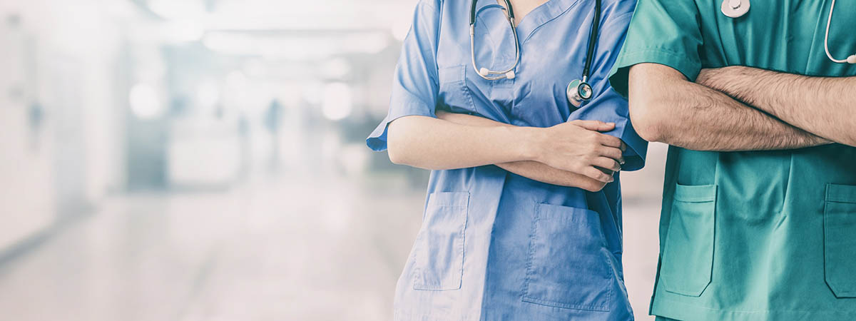 Praticien hospitalier contractuel - MACSF