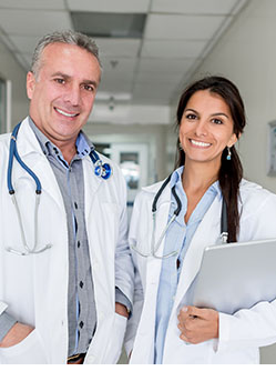 Tout savoir sur le médecin collaborateur libéral - MACSF