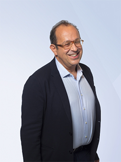 Docteur Thierry Bouillet