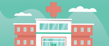 visuel conseils pour démarrer à l'hopital