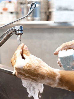 la gestion de l’eau en milieu hospitalier macsf
