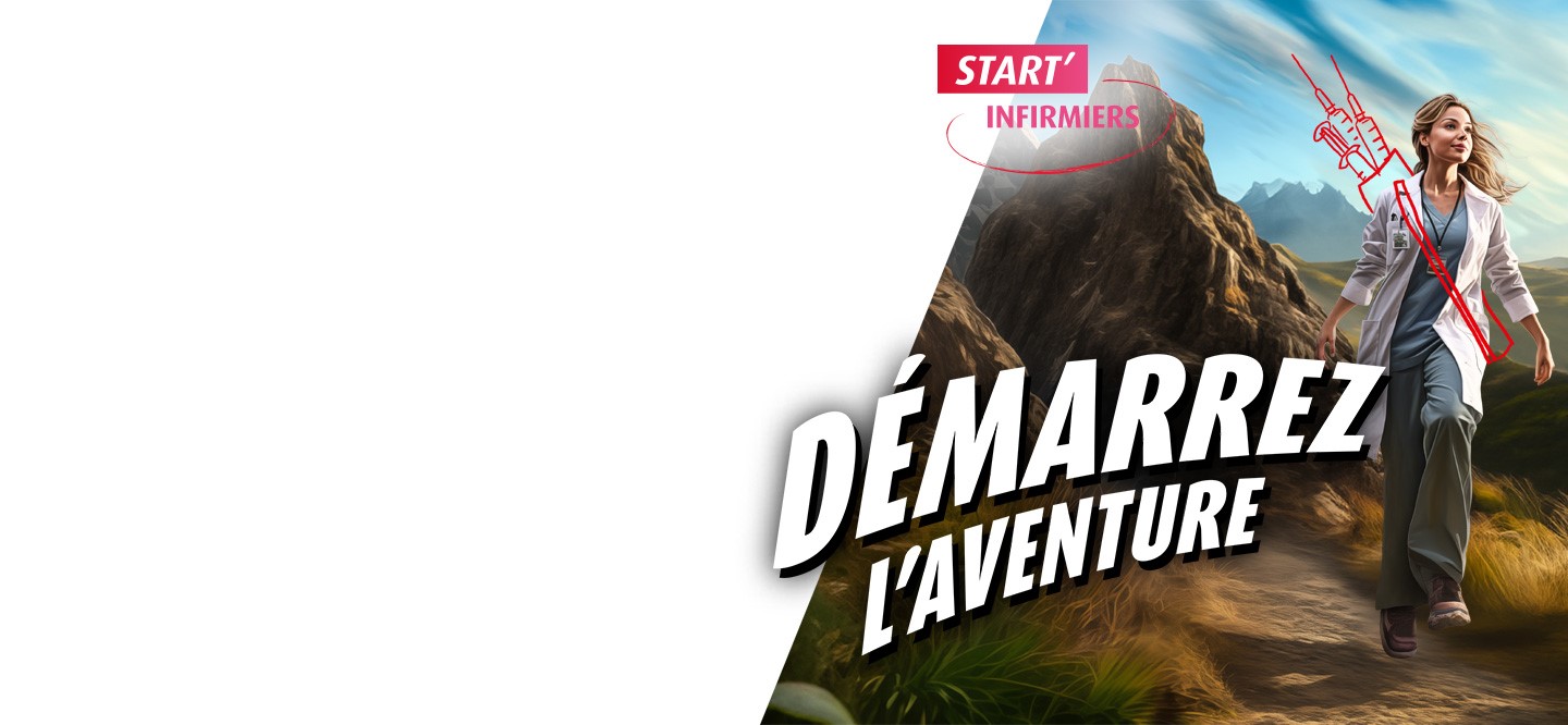 Infirmier