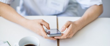 Appel téléphonique famille | MACSF