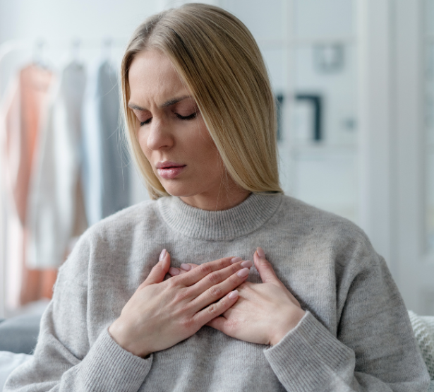 Maladies cardiovasculaires