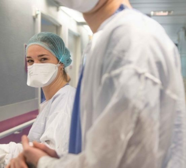 Comment concilier vie pro et vie perso en tant que jeune médecin