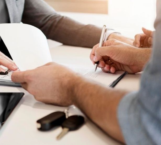 Assurance auto : comment en changer ?  MACSF