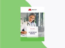 Livre blanc : le certificat médical - MACSF