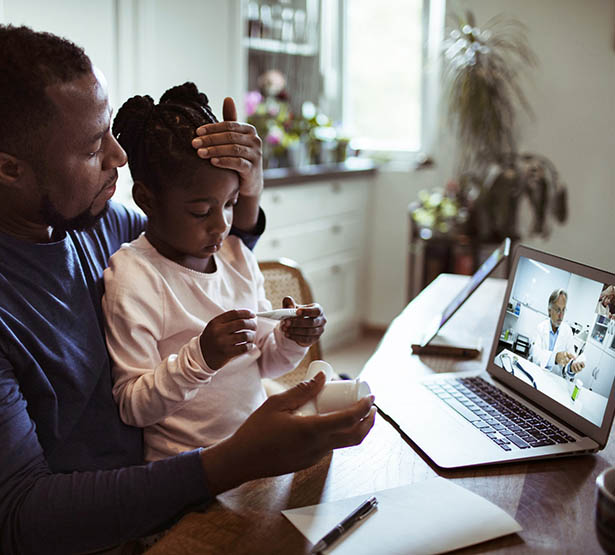 Tout ce qu’il faut savoir sur la téléconsultation - MACSF