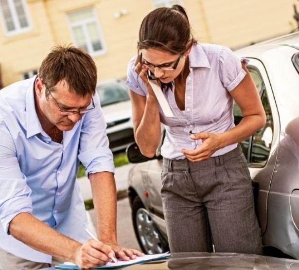 rédaction Dun constat accident auto-conseils MACSF