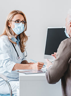 La vigilance du généraliste après une consultation hospitalière - MACSF