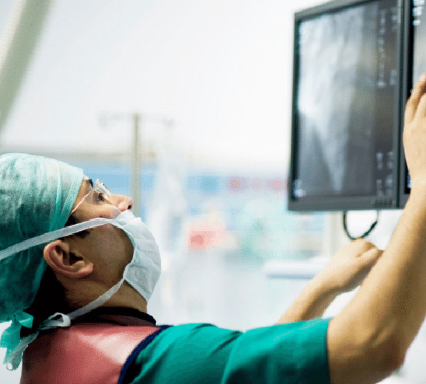 Tout savoir sur le métier de cardiologue