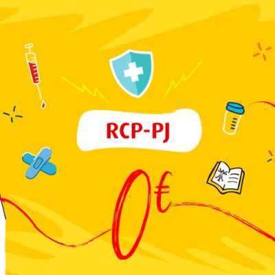 Étudiant en santé, pensez à votre RCP - MACSF