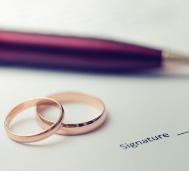 changement de régime matrimonial MACSF