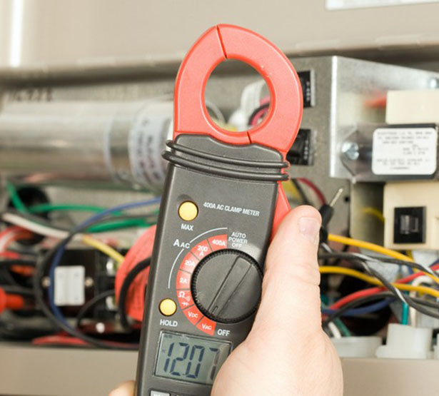 Surtension électrique MACSF