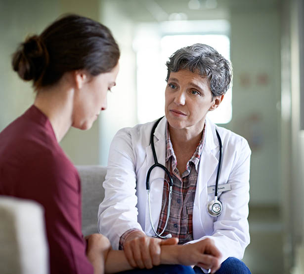 Violences conjugales : protocole d'accueil en établissement de soins  - MACSF