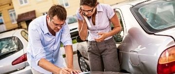 rédaction Dun constat accident auto-conseils MACSF