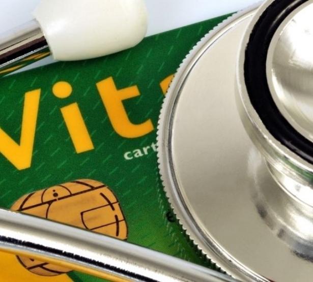 Remboursements santé carte vitale MACSF