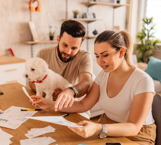 Les frais liés à l'assurance vie