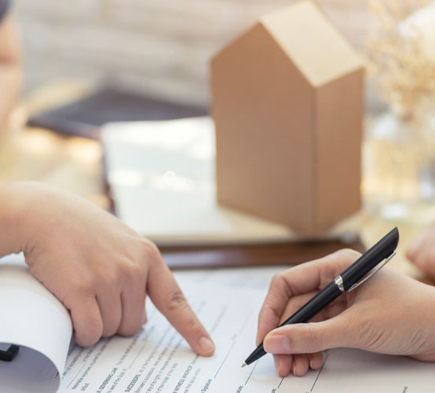 Assurance emprunteur crédit immobilier MACSF
