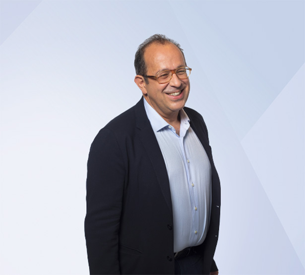 Docteur Thierry Bouillet