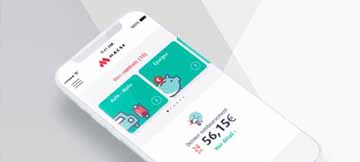 Nouvelle application MACSF