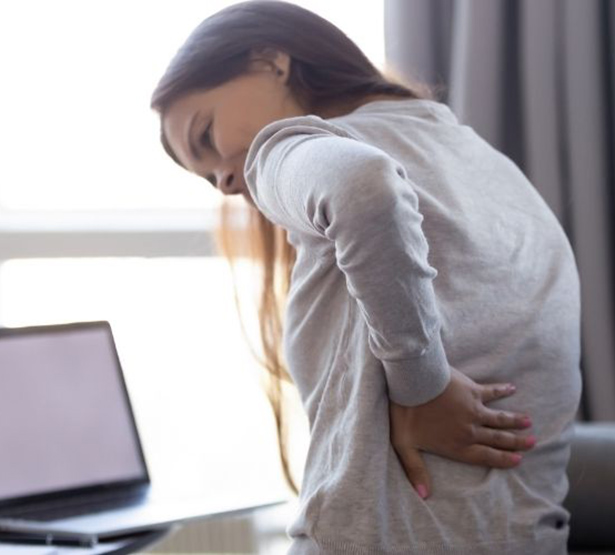 5 conseils gestes et postures au quotidien