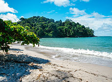 Plage de Koh-Lanta | MACSF