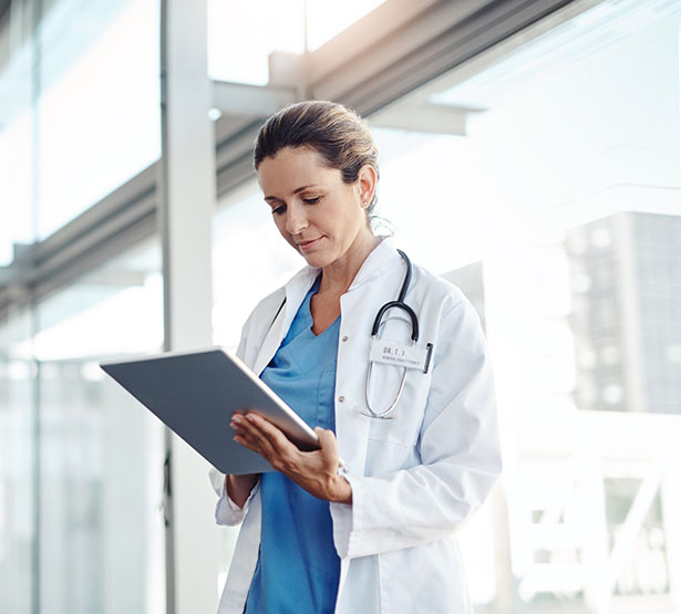Responsabilité professionnelle médecin à l'hopital - MACSF