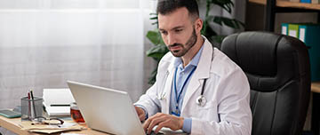 La fiscalité du professionnel de santé remplacé - MACSF