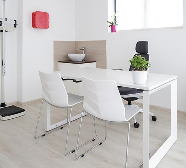 Cabinet médical - MACSF