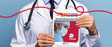 Revue Responsabilité
