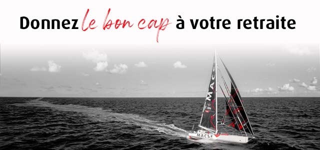 Prendre un rendez vous retraite - MACSF