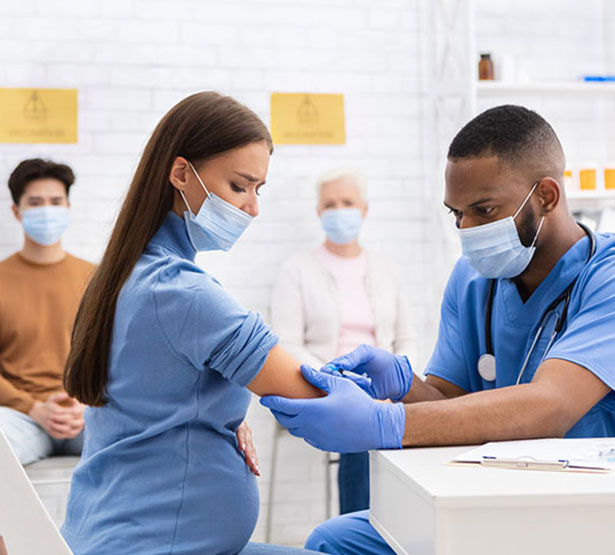 Centre de vaccination | MACSF
