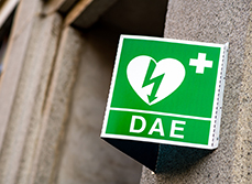 Défibrillateurs automatisés externes (DAE) - MACSF