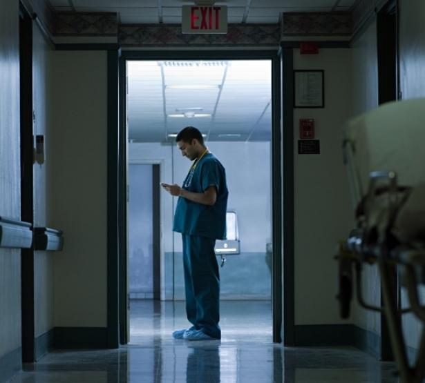 Infirmière travaille de nuit quelles sont les difficultés ?