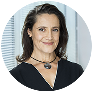Claudia Bourthoumieu, Juriste MACSF