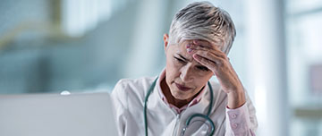Erreur ou retard de diagnostic médical